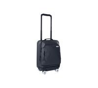 Evoc 4 ruedas Maleta de cabina 55 cm Compartimento para el portátil negro