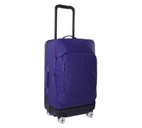 Evoc 4 ruedas Trolley 73 cm lila