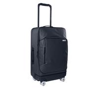 Evoc 4 ruedas Trolley 73 cm negro