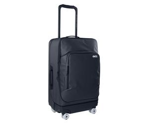 Evoc 4 ruedas Trolley 73 cm negro