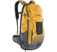 EVOC 721281-01-ml Mochila para Fotos, Unisex Adulto, Loam-Carbon Grey, M-L
