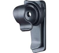 Evoc MagneticTube Clip Trinksystem Accesorios Talla única Negro