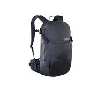 Evoc Allride Mochila bicicleta 46 cm gris