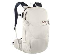 Evoc Allride Mochila para bicicleta 46 cm blanco