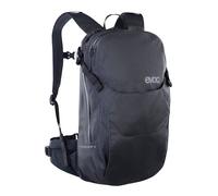 Evoc Allride Mochila para bicicleta 46 cm gris