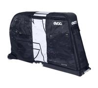 EVOC BIKE BAG PRO Maleta para bicicletas (bolsa de transporte plegable para bicicletas de carretera, gravel, XC, FR, enduro, DH y ≤29", CLIP-ON WHEEL 3.0, BIKE STAND PRO), multicolor