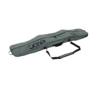 EVOC Board Bag Bolsa de Transporte para Tablas de Snowboard, Bolsa para Snowboard (Acolchado en los Extremos de la Bolsa, Correa para el Hombro extraíble), Dark Olive