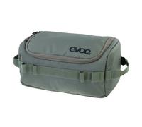 Evoc Bolsa de aseo 26 cm aceituna
