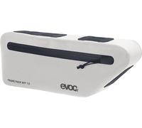 EVOC Bolsa de cuadro Frame Pack WP 1,5 blanco