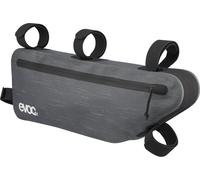 EVOC Bolsa de cuadro Frame Pack WP gris 3.5 litros