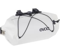 EVOC Bolsa de manillar Handlebar Pack BOA WP 9 blanco