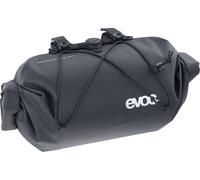 EVOC Bolsa de manillar Handlebar Pack BOA WP 9 negro