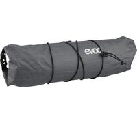 EVOC Bolsa de manillar Handlebar Pack BOA WP gris 2.5 litros