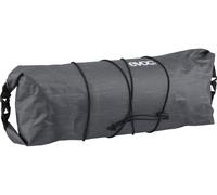 EVOC Bolsa de manillar Handlebar Pack BOA WP gris 5 Liter