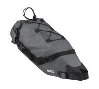 EVOC Bolsa de Sillín Seat Pack BOA WP gris 12 litros