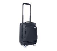 Evoc 4 ruedas Carro de la cabina 55 cm Compartimento para el portátil negro