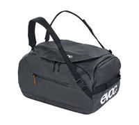 EVOC Bolsa de Viaje Duffle 40 gris