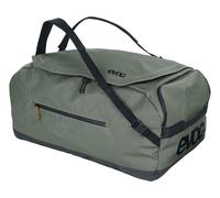 EVOC Bolsa de Viaje Duffle Bag 100 verde