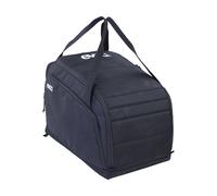 EVOC Gear Bag 20 Travel Bag (Bolsa de Viaje Impermeable para Aventuras en la Nieve o en Bicicleta, Compartimento Principal con Doble Cremallera Que se Abre Completamente), Dark Olive