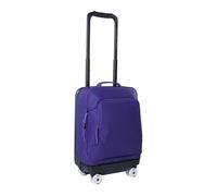 EVOC Maleta De Viaje 4 Ruedas 40 lila