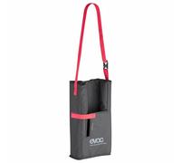 EVOC Bolsa Protector Horquilla Bicicleta De Carretera Con Disco Negro