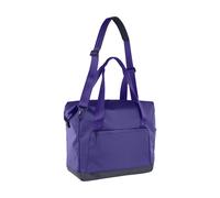 EVOC Bolso Bandolera Tote Travel Bag 30 negro