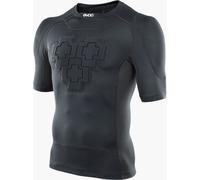 Evoc Camisa protectora, negro, tamaño S para Hombres