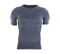 EVOC Camiseta protectora Enduro Shirt Modelo 2024 negro M