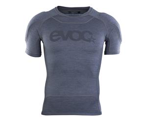 EVOC Camiseta protectora Enduro Shirt Modelo 2024 negro S