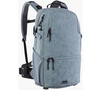 EVOC CAPTURA DEL ESCENARIO 16 acero