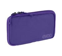 Evoc Cartera de viaje 23 cm púrpura