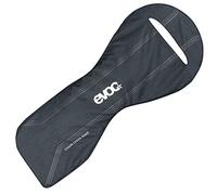 EVOC CHAIN COVER ROAD, protector de cuadro, negro | Protector de cuadro y cadena para la mayoría de bicicletas de carretera, funda de alta calidad