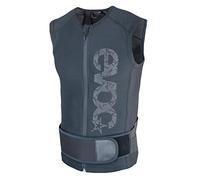 EVOC Chaleco para Hombre Vest Lite, Negro, L