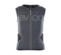 EVOC Chaleco protector para niños Protector Vest Kids Modelo 2024 negro 146 - 164