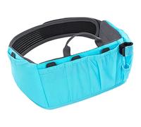 evoc Cinturón Race Belt Azul, Mochila de MTB sin protección Unisex Adulto, Taille Unique