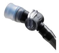 EVOC COMET BITE VALVE válvula para tubo para beber, accesorios para vejiga de hidratación (accesorios para mochila de hidratación, libre de BPA y PVC, fácil de usar, fácil de limpiar)