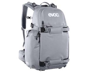 EVOC CP, Backpack Unisex, Stone, Einheitsgröße