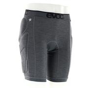 Evoc Crash Short protector XL Gris oscuro