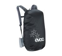 EVOC Cubierta de lluvia Raincover Sleeve amarillo L