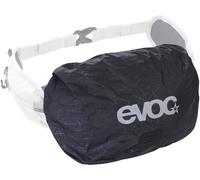 EVOC Cubierta de Lluvia Raincover Sleeve Hip Pack negro