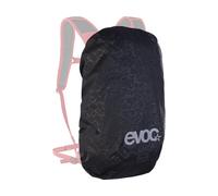 EVOC Cubierta de Lluvia Raincover Sleeve negro