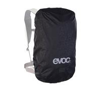 EVOC Cubierta de Lluvia Raincover Sleeve negro