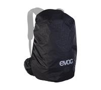 EVOC Cubierta de lluvia Raincover Sleeve Pro 10 - 30 negro