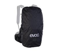 EVOC Cubierta de lluvia Raincover Sleeve Pro 10 - 30 negro