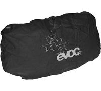 EVOC Raincover Sleeve Funda Impermeable para el Hip Pack, Unisex Adulto, Negro, M