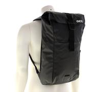 Evoc Duffel Backpack 16l Mochila 16 Negro