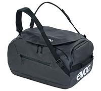 Evoc Duffle Bag 40 - Bolsa de viaje 50 cm (carbon grey/black)