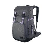 Evoc Evoc Mission 28 L Mochila urbana 47 cm Compartimento para el portátil gris