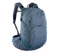Evoc Explorer Pro 26l Mochila para ciclistas 26 Azul claro