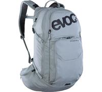 EVOC EXPLORER PRO 30, Mochila (ajuste BODY HUGGING, AIR FLOW CONTACT SYSTEM, compartimento para bolsa de hidratación de hasta 3l y protector de lluvia, Talla única)